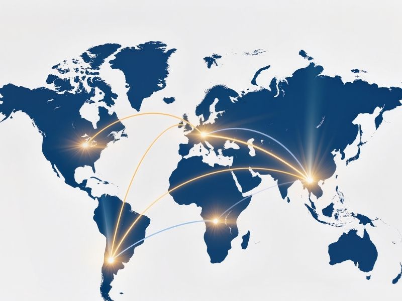 Українська діаспора у світі